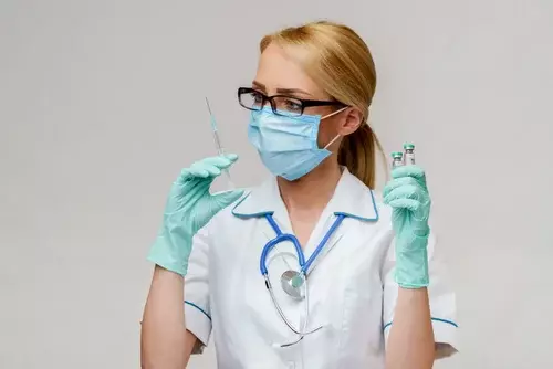 врач готов провести кодирование препаратом налтрексон